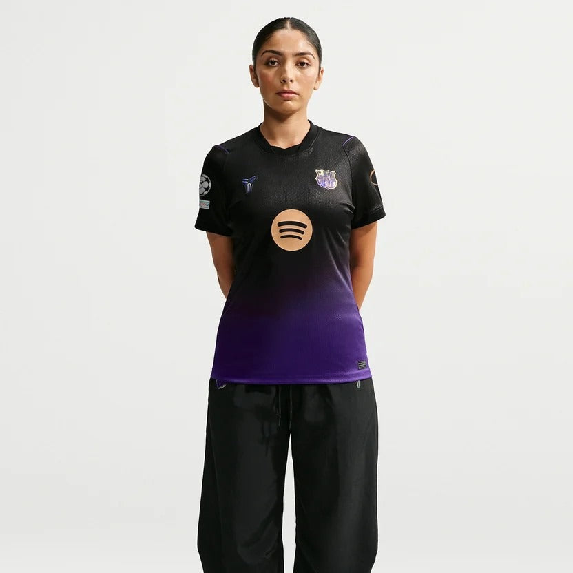Maglia Barcellona Away 26/27 Donna - foto 2
