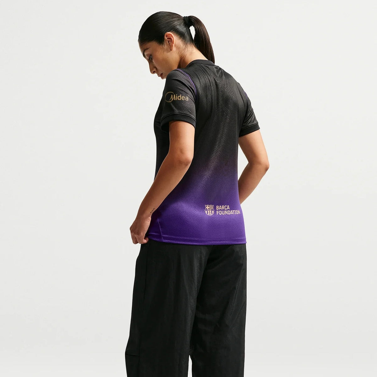 Maglia Barcellona Away 26/27 Donna - foto 3