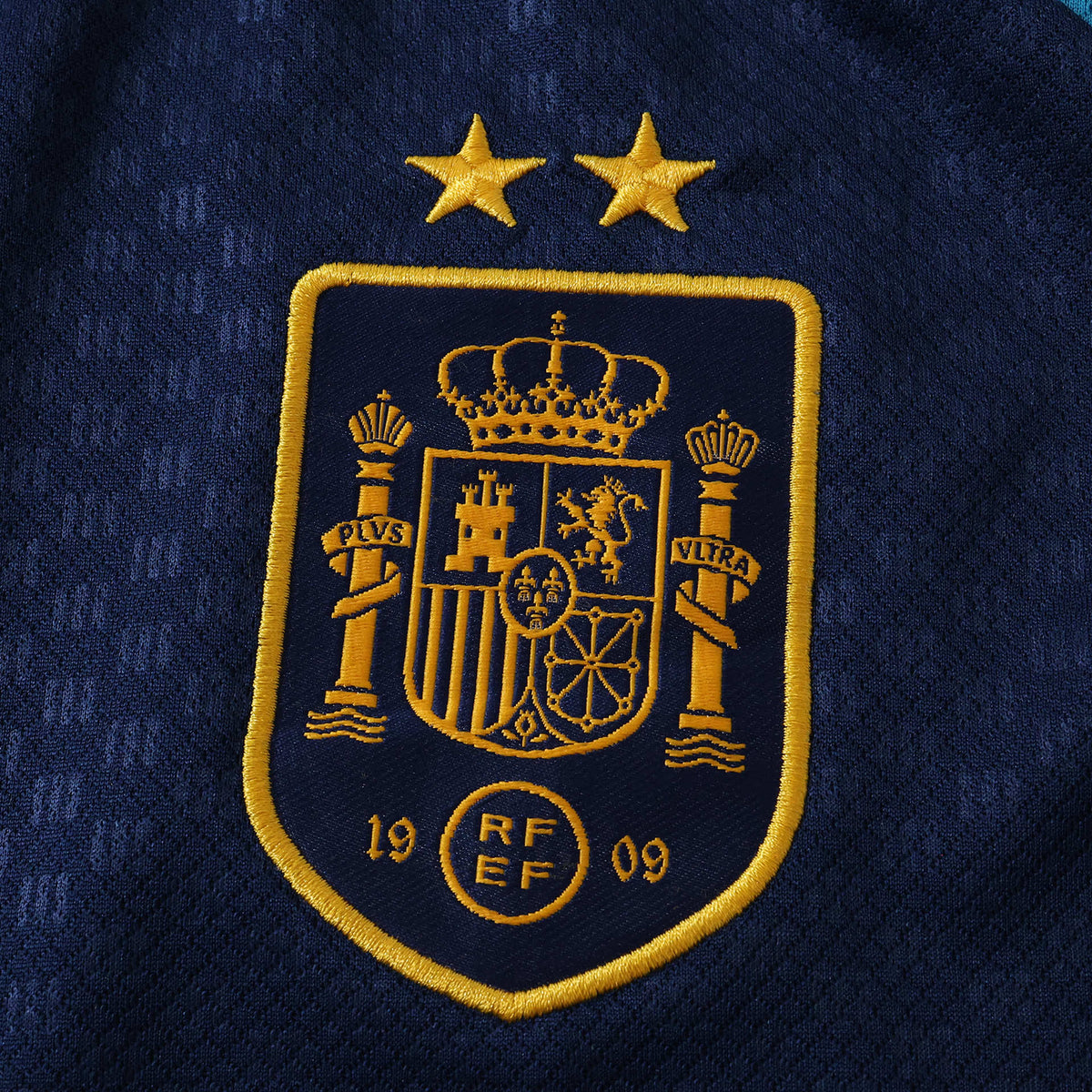 Spain Training Top 2 2026/27 - photo 3