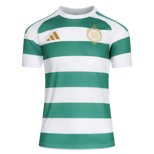 Celtic Home Jersey 2026/27