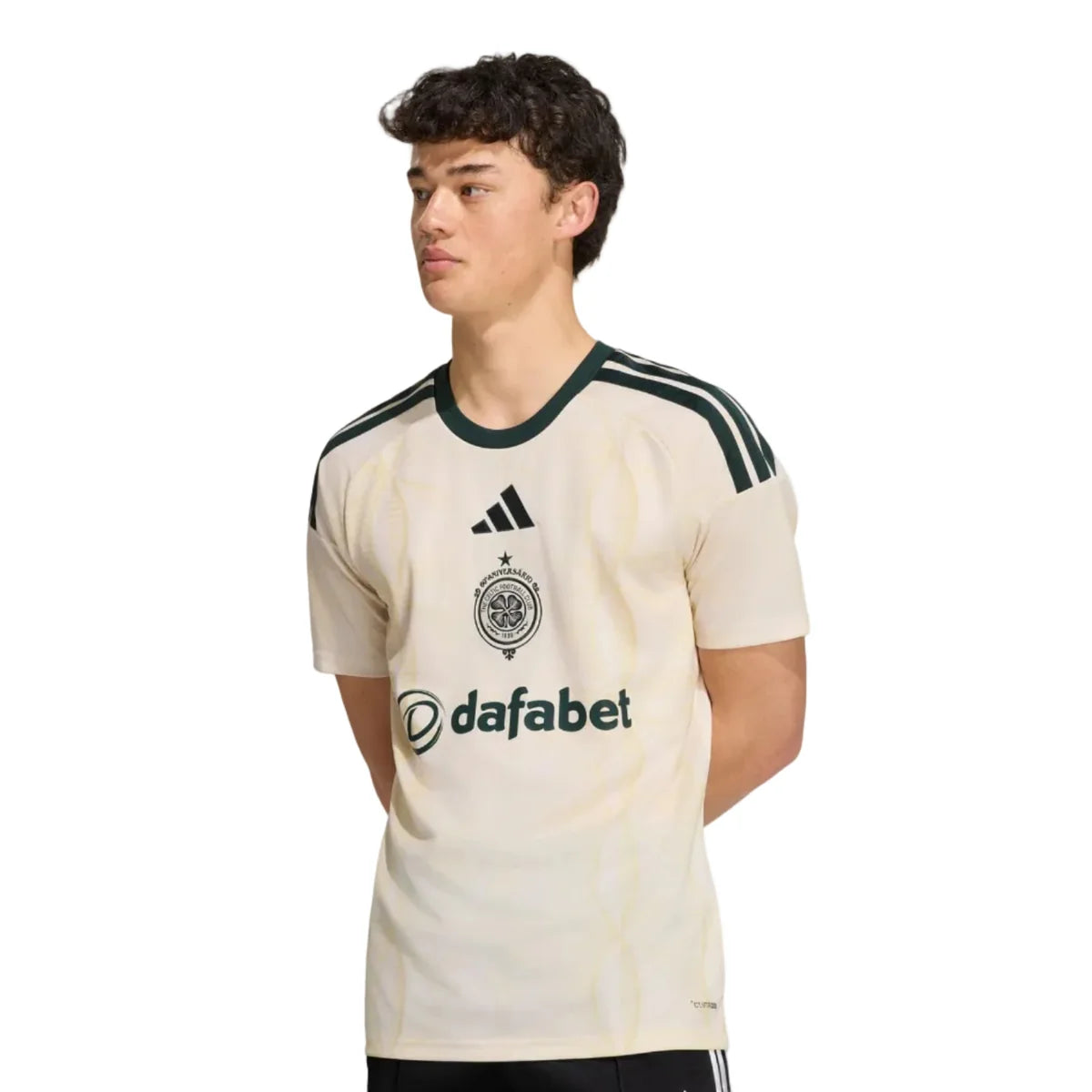 Celtic Third Jersey 2026/27 Player Version - photo 3