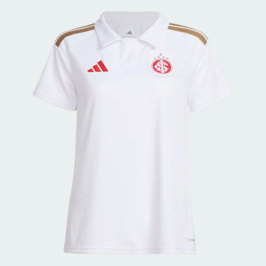 Internacional Away Women's Jersey 2026/27