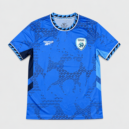 Israel Away Jersey 2025/26