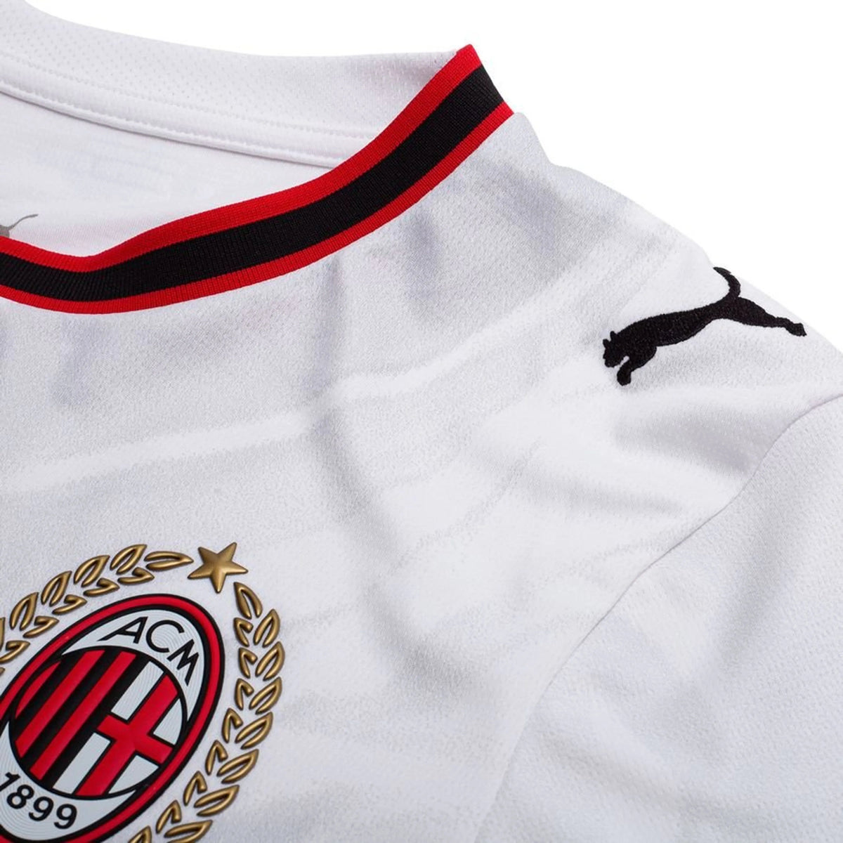 Camisa Milan II 26/27 Torcedor - foto 8