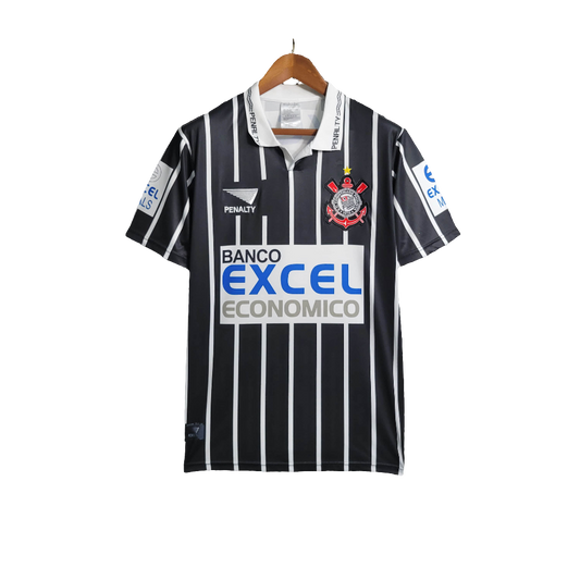Maglia Retro Corinthians Away 1997