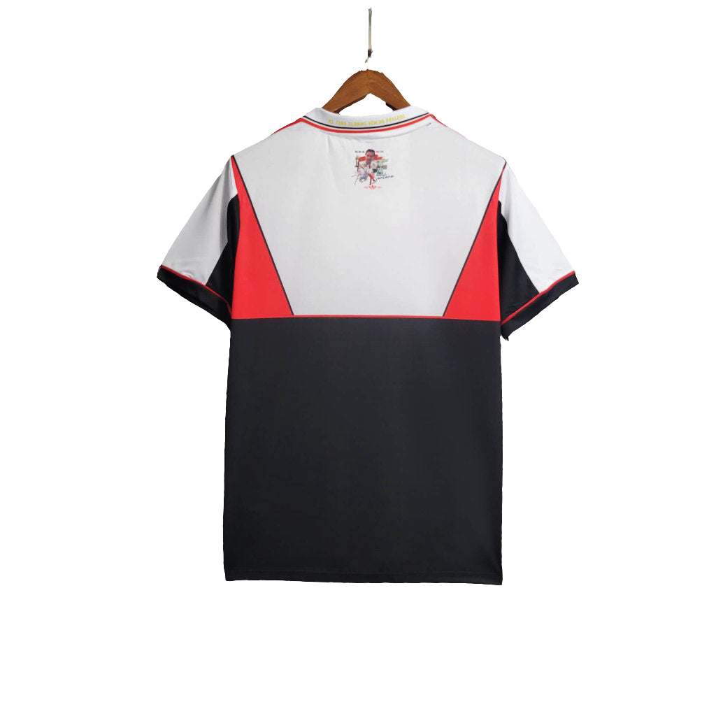 São Paulo Retro Jersey 1992 - photo 2