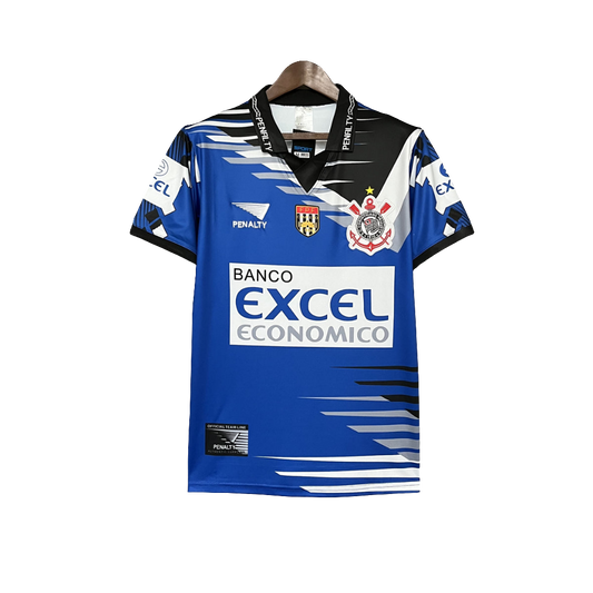 Maglia Retro Corinthians 1998