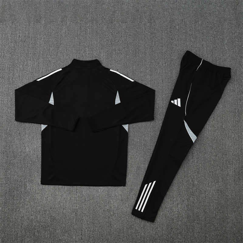Argentina 2025/26 Half-Zip Tracksuit - photo 4