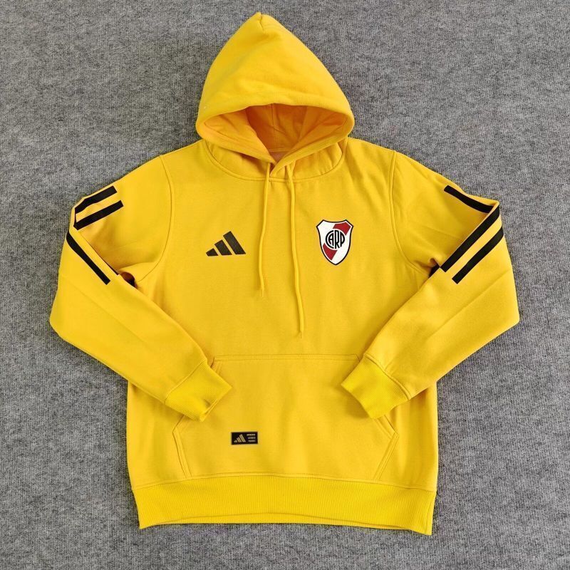 River Plate 25 Hoodie - photo 6