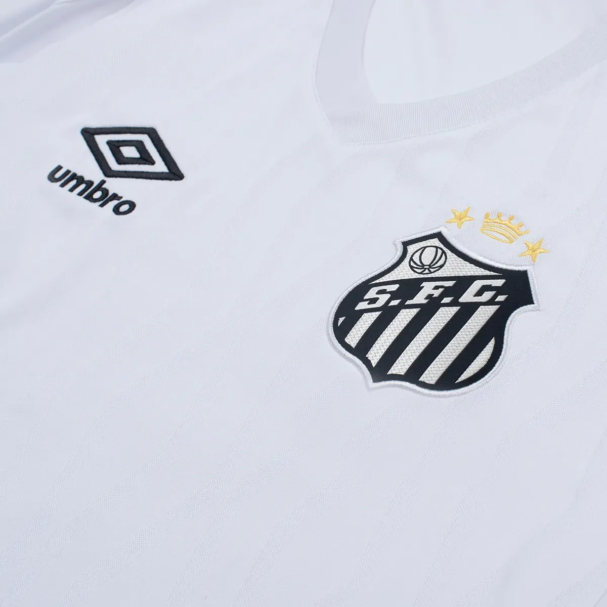 Santos Home Women's Jersey 2026/27 - photo 3