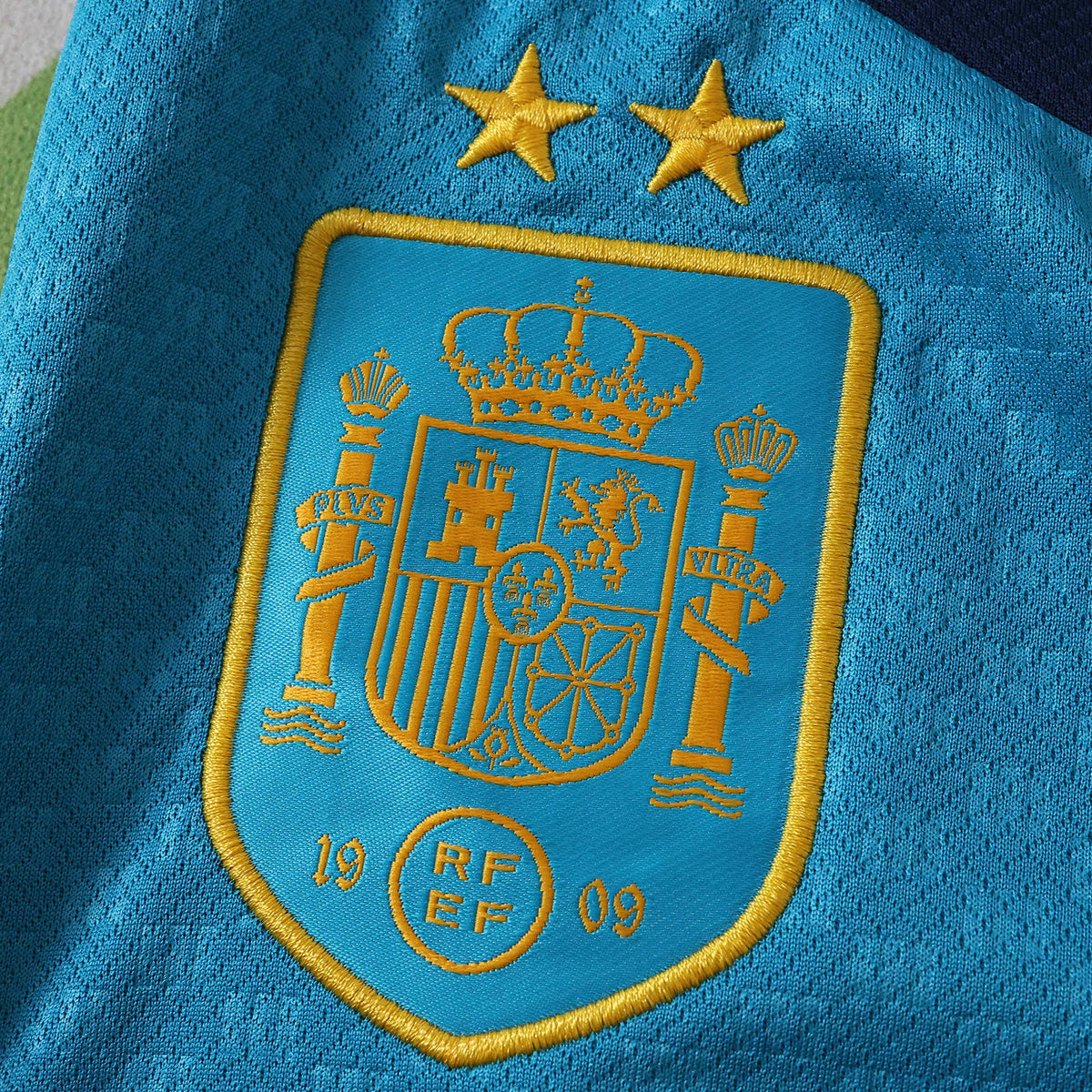 Spain Training Jersey 2026/27 - photo 2