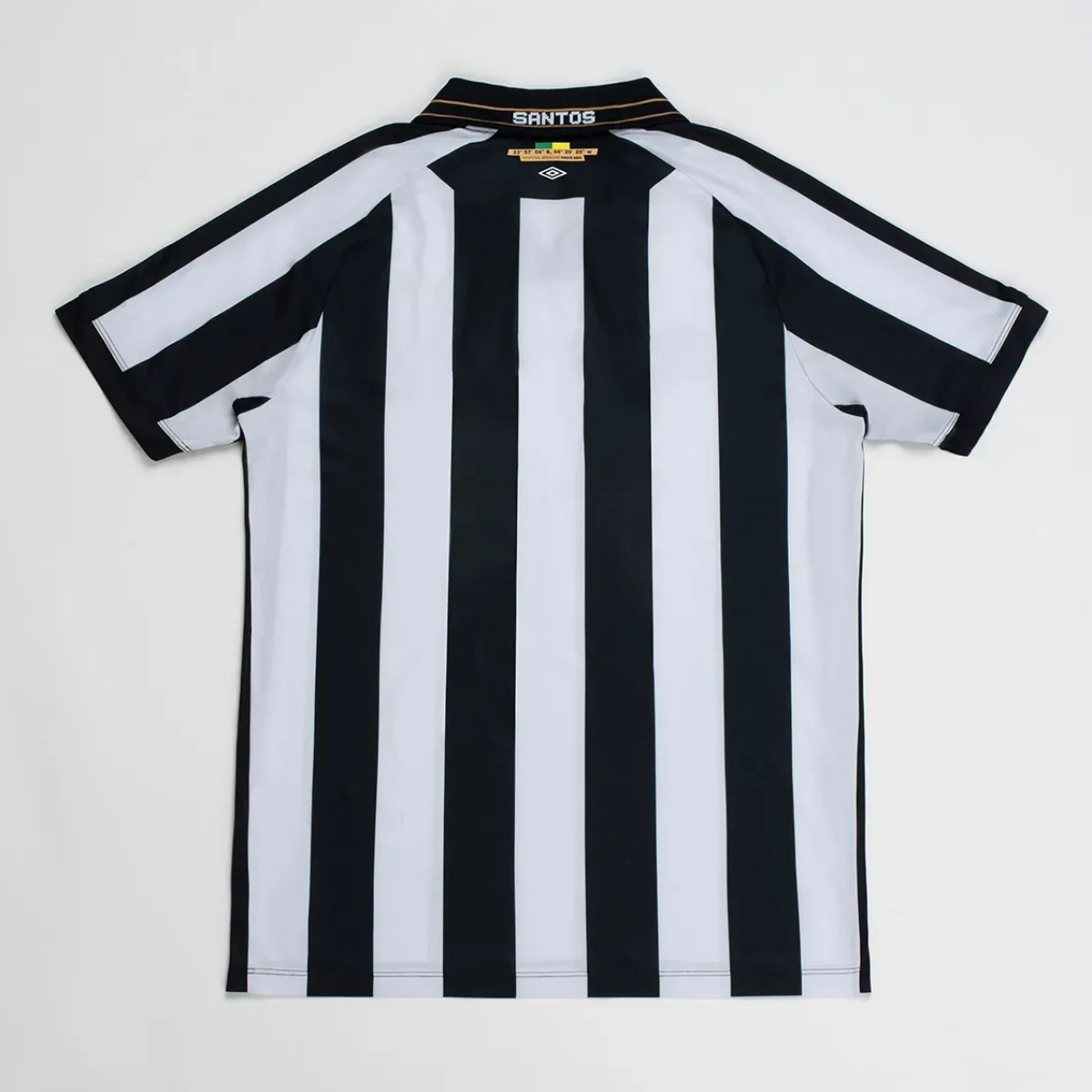 Santos Away Jersey 2026/27 - photo 2