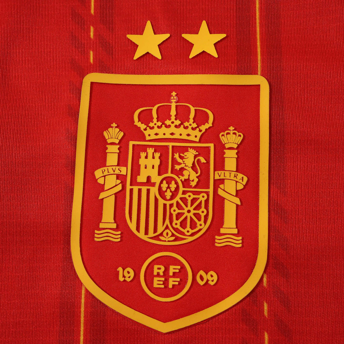 Spain Home Women's Jersey 2026/27 - photo 2