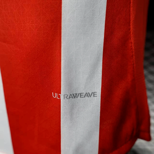 Chivas Guadalajara Home Jersey 2025/26 Player Version - photo 6