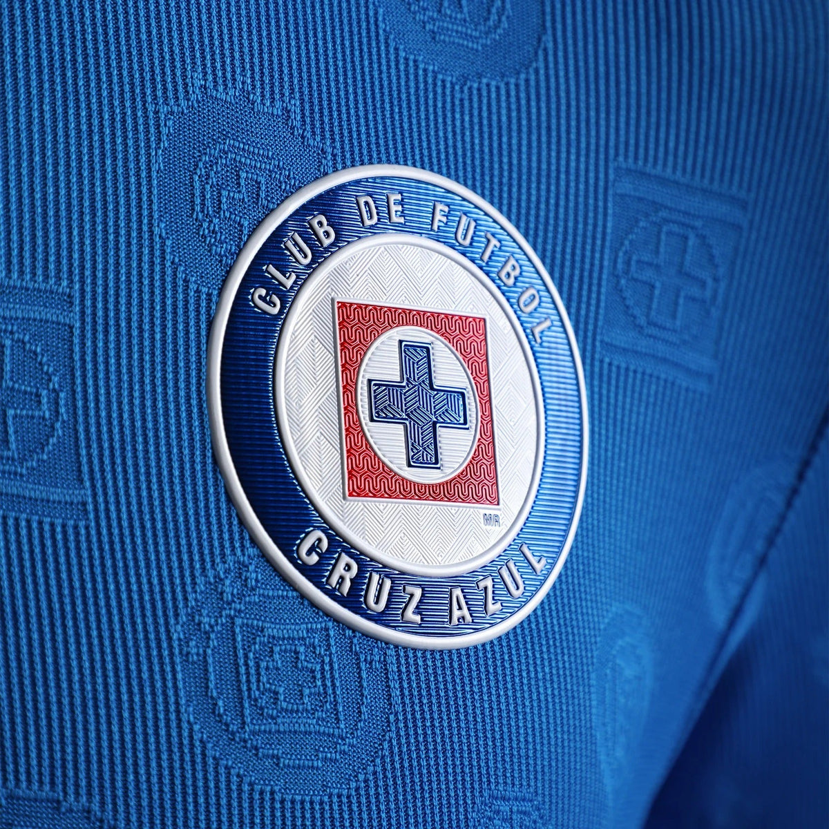 Cruz Azul Home Women's Jersey 2026/27 - photo 6