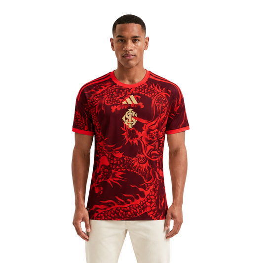 Internacional Third Jersey 2026/27