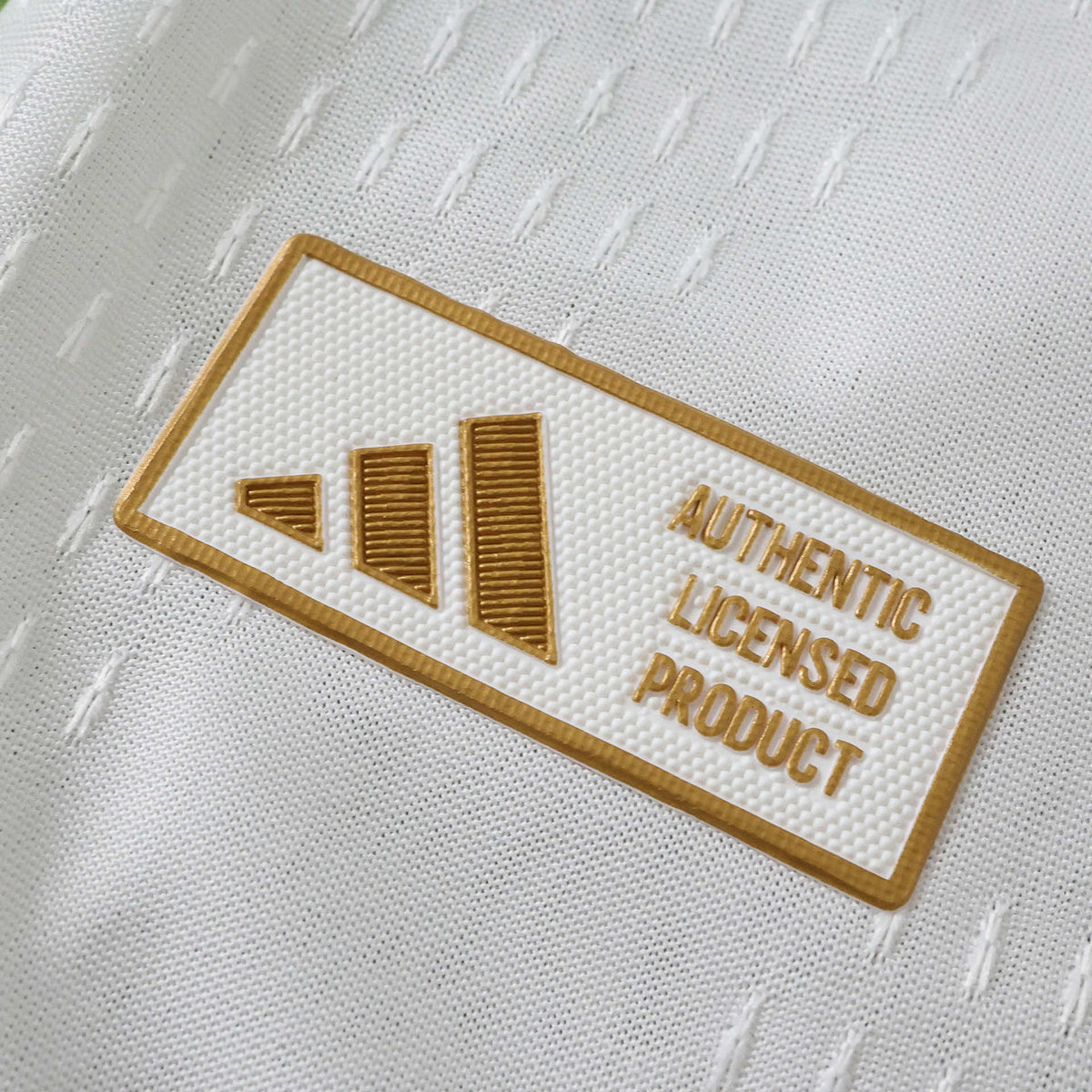 Real Madrid Home Jersey 2026/27 Player Version - photo 5
