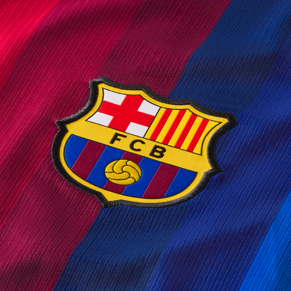 Barcelona Home Kids Kit 2026/27 - photo 6