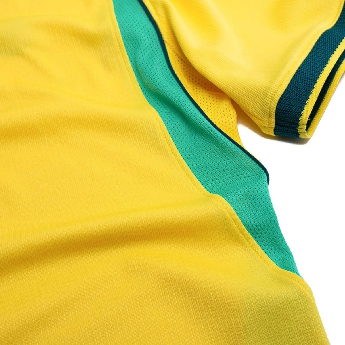 Brazil Home Jersey 2026/27 - photo 8