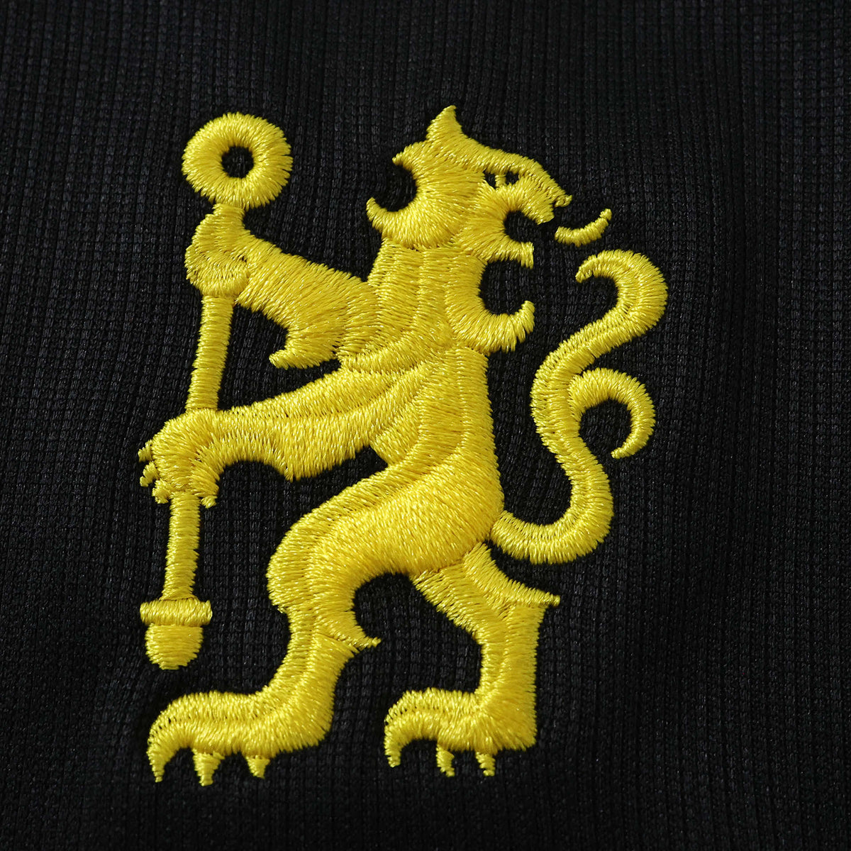 Chelsea Away Jersey 2026/27 - photo 3