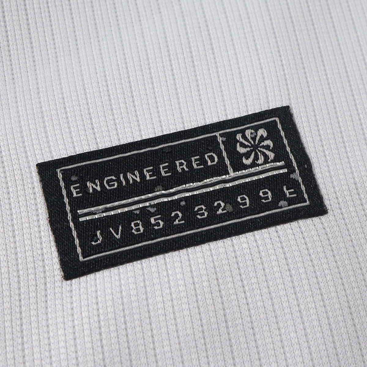 Chivas Guadalajara Away Jersey 2026/27 - White Black Side Panels - photo 10
