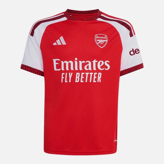 Arsenal Third Jersey 2026/27