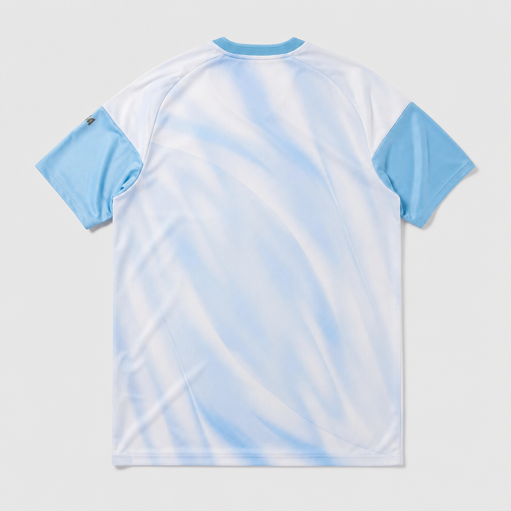 Argentina Special Edition Pre Match 2026/27 Jersey - photo 2