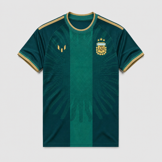 Argentina Special Edition Goalkeeper 2026/27 Jersey