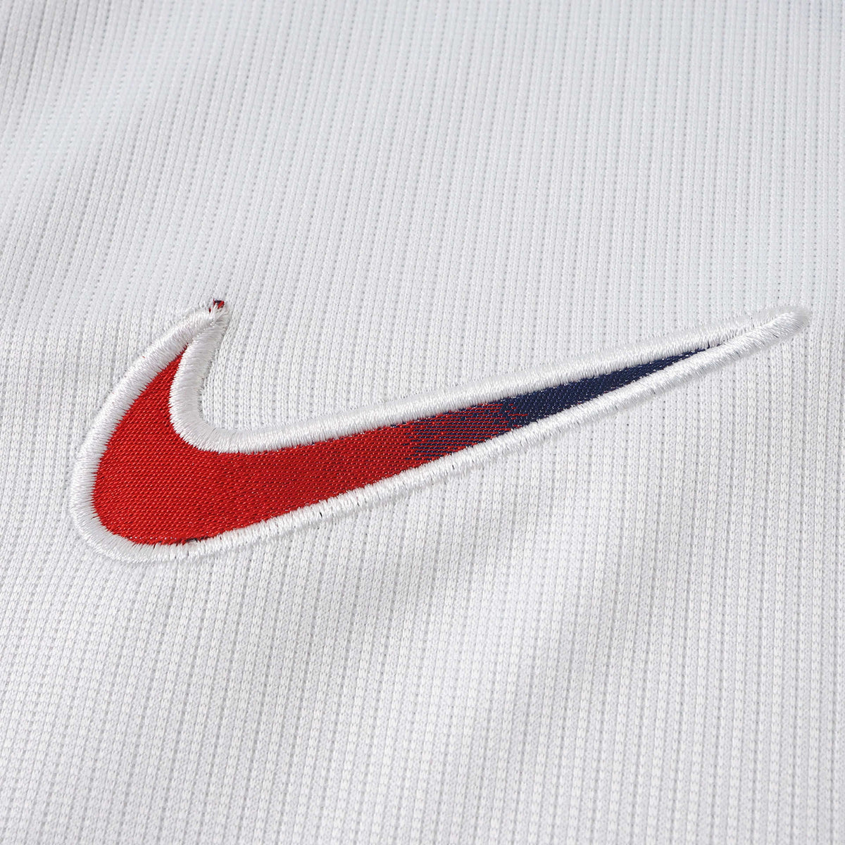 Chivas Guadalajara Away Jersey 2026/27 - White Black Side Panels - photo 5