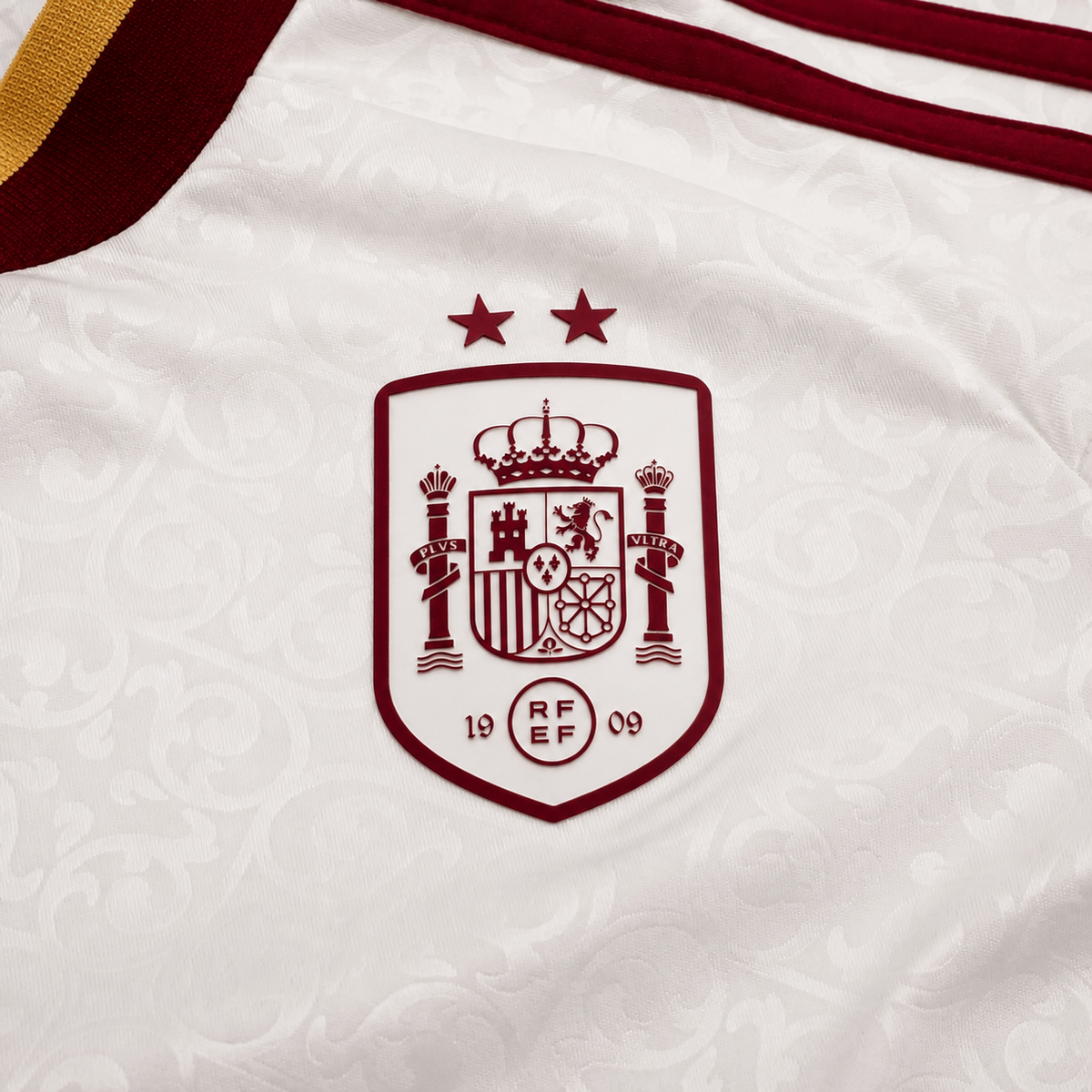 Spain Away Jersey 2026/27 - photo 2