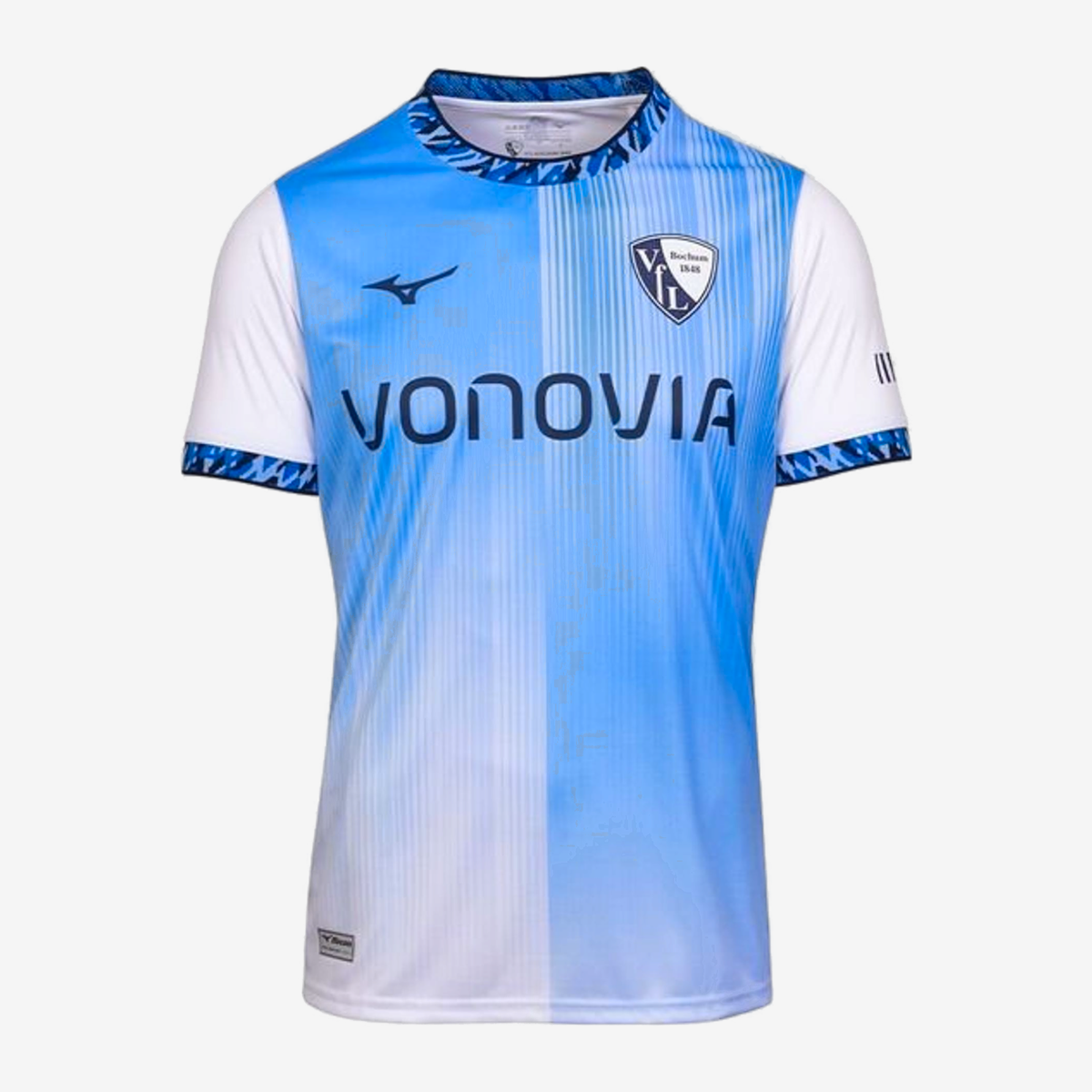 Maglia VfL Bochum Away 26/27 Uomo