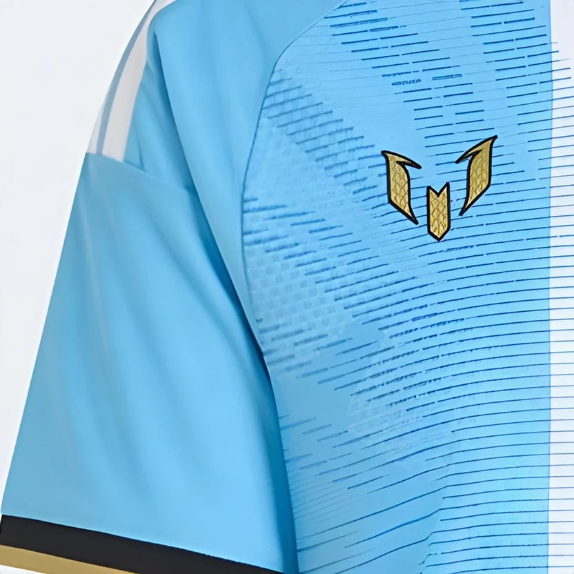 Argentina Messi #10 Special Edition 2026/27 Jersey - photo 6