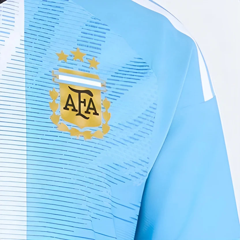 Argentina Messi #10 Special Edition 2026/27 Jersey - photo 7