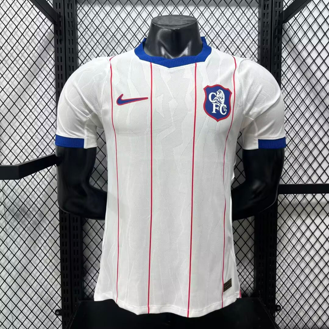 Chelsea Third Jersey 2026/27 Player Version - photo 6
