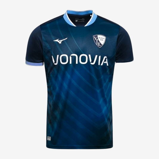 Maglia VfL Bochum Home 26/27 Uomo