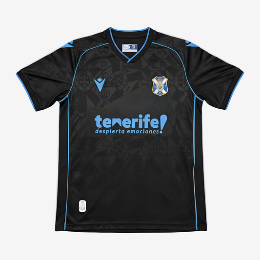 Maglia Tenerife Away 26/27