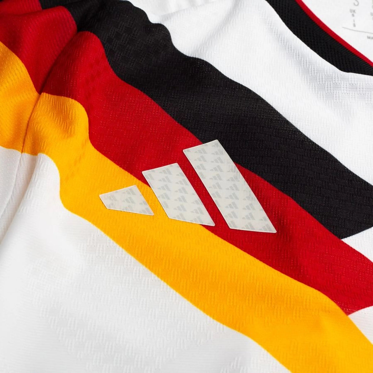 Germany Home Jersey 2026/27 Player Version - photo 3