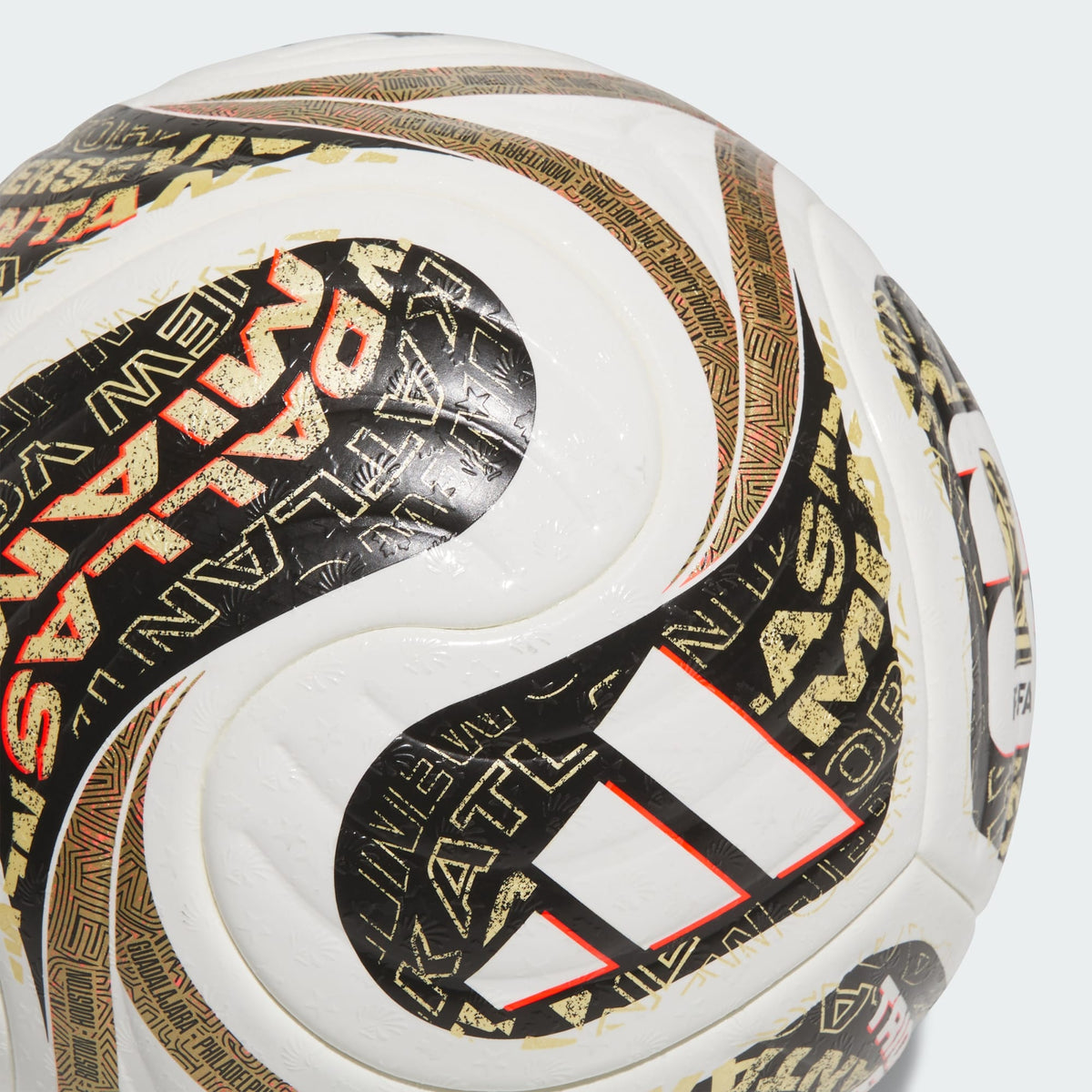 FIFA World Cup 26 Trionda Finals Pro Ball - photo 4
