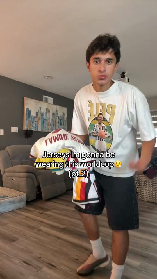 Worn by our customers