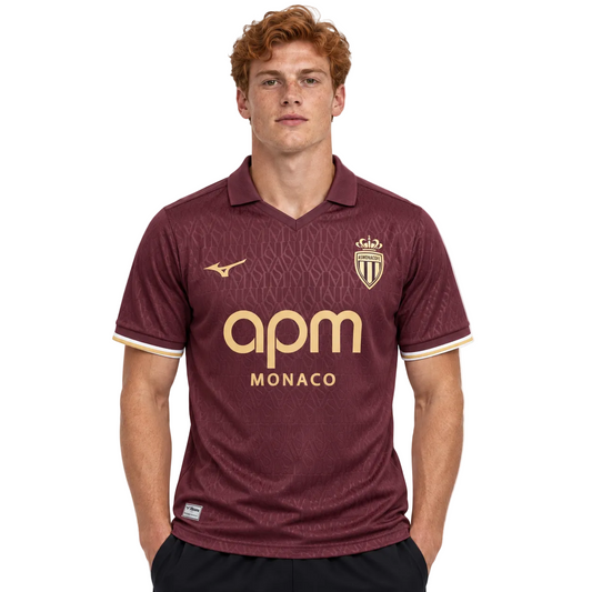 Maglia Monaco Away 26/27