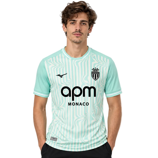 Maglia Monaco Third 26/27