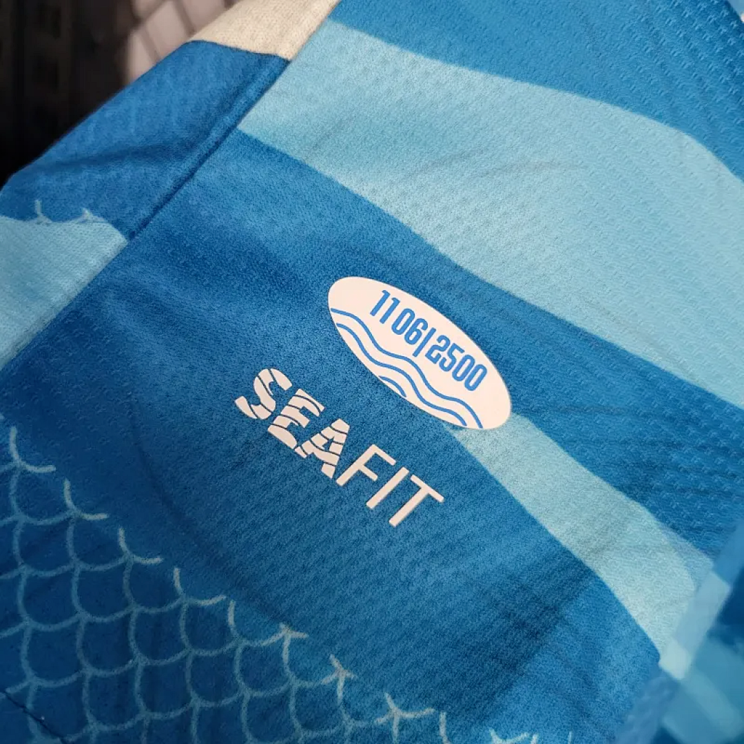 Napoli Home Kids Kit 2025/26 - photo 3