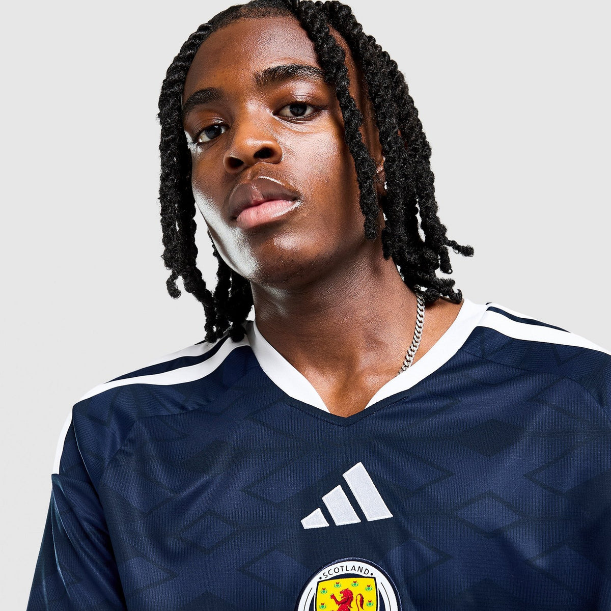 Scotland Home Jersey 2026/27 - photo 2