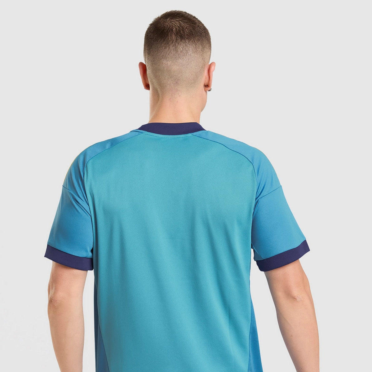 Scotland Goalkeeper Jersey 2026/27 - photo 4