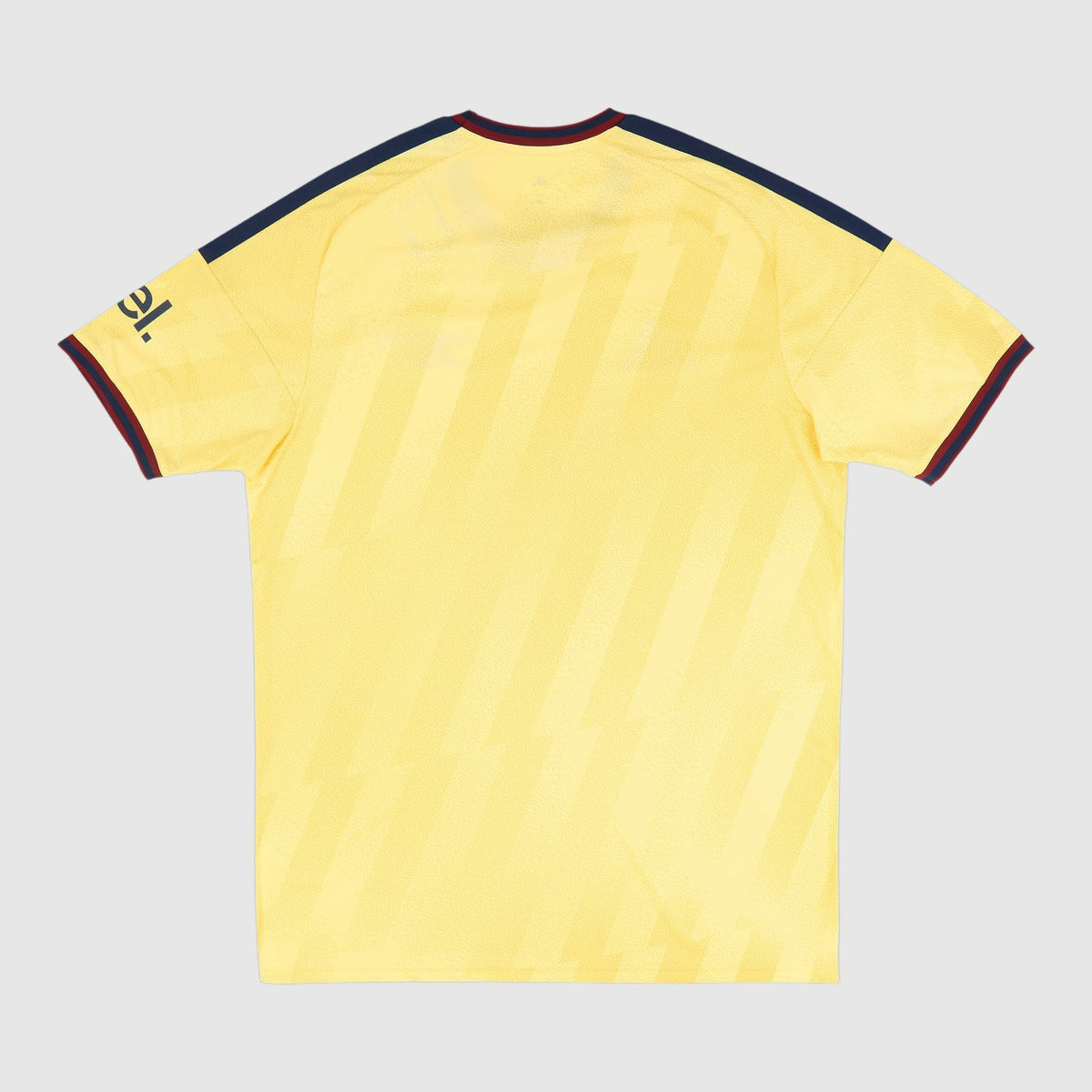 Arsenal Third Jersey 2026/27 - photo 2