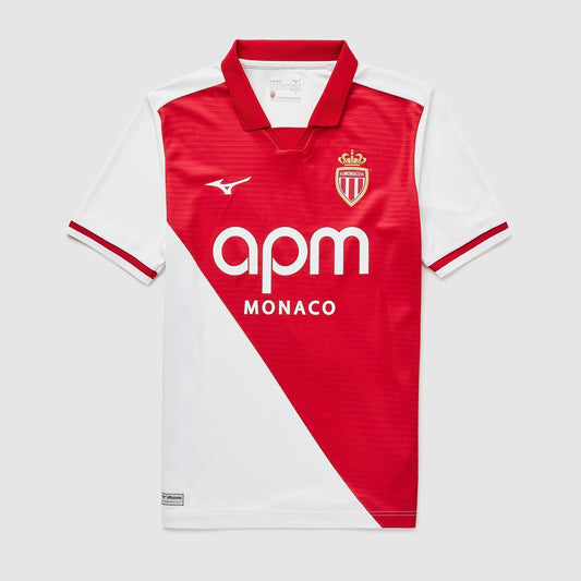Maglia Monaco Home 26/27