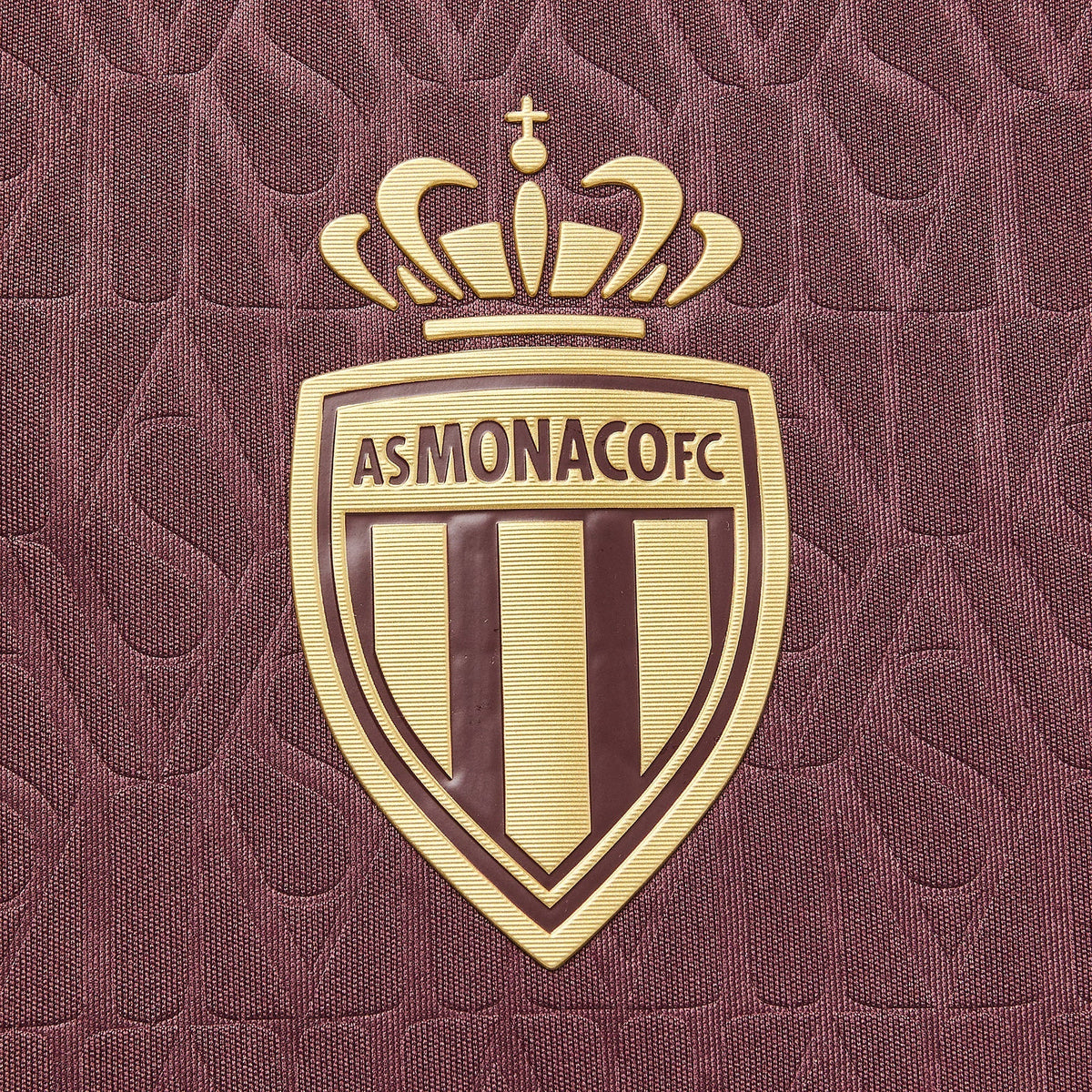 Monaco Away Jersey 2026/27 - photo 4