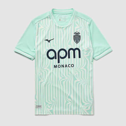 Maglia Monaco Third 26/27