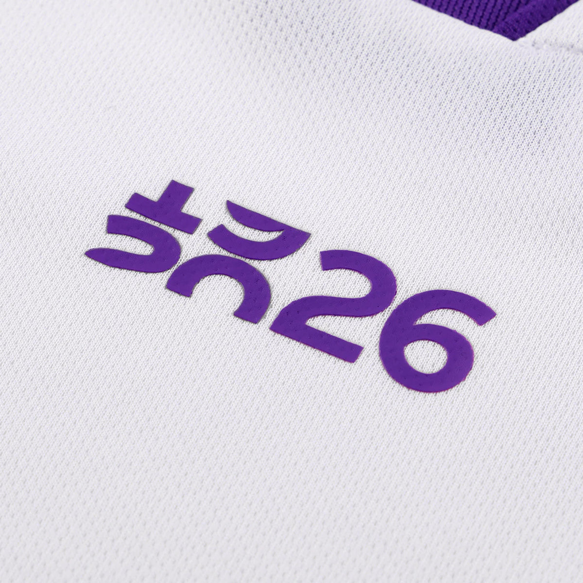 Fiorentina Away Jersey 2026/27 - photo 5