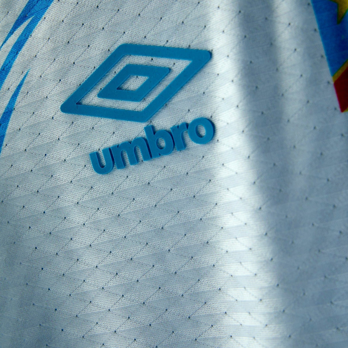 DR Congo Away Jersey 2026/27 - photo 4